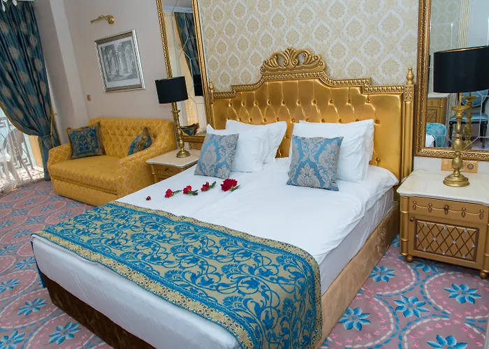 Imperial Palace Hotel