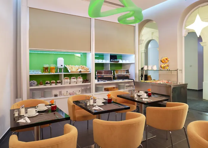 Memory Making Hotel Viena