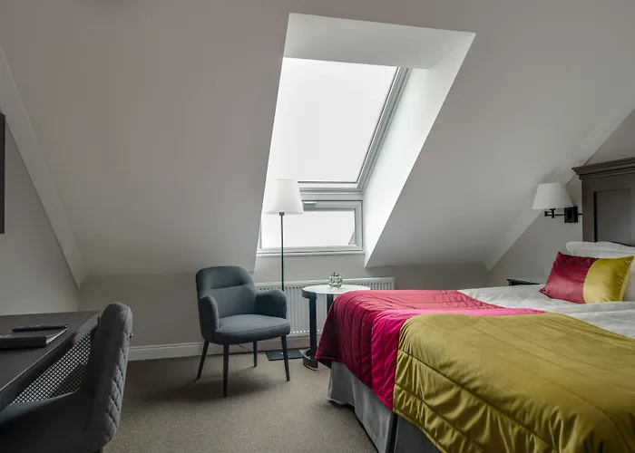 Elite Stora Hotellet