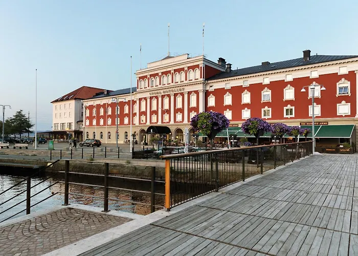 Elite Stora Hotellet