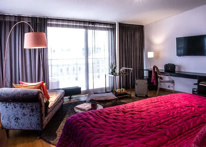 Best Western Plus Time Hotel
