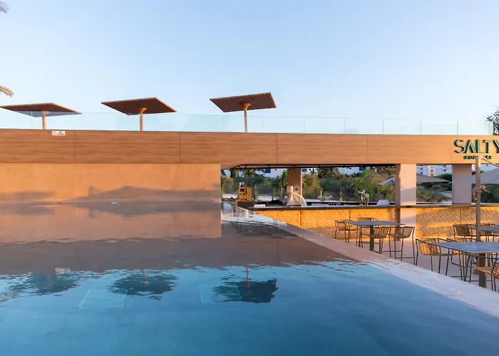 Cavo Zoe Seaside Hotel