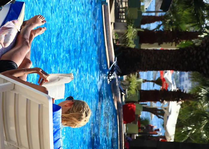 Parkim Ayaz Hotel