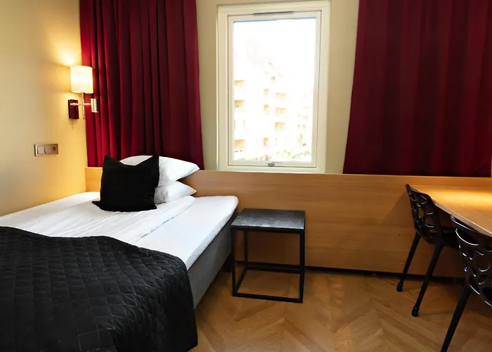 Best Western Hotel Arena