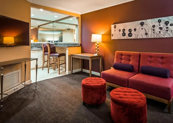 Best Western Plus Casino Royale - Center Strip