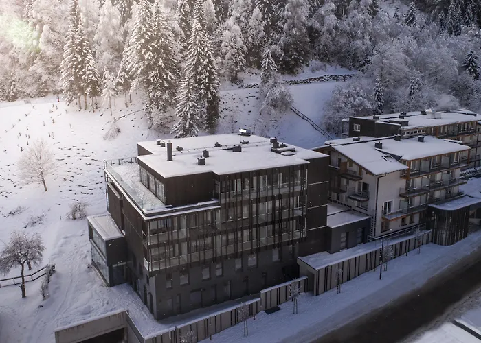 Hotel Der Waldhof