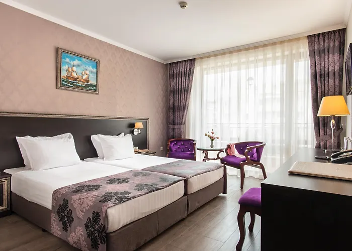 Hotel & Spa Diamant Residence