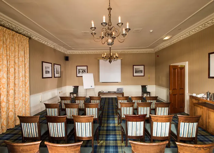 Loch Fyne Hotel&Spa
