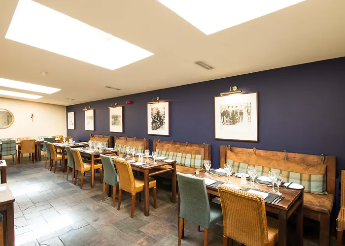 Loch Fyne Hotel&Spa