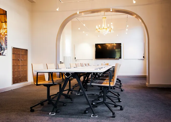 Elite Stora Hotellet Oerebro