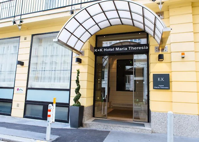 Hotel Miiro Spittelberg New Opening Viena