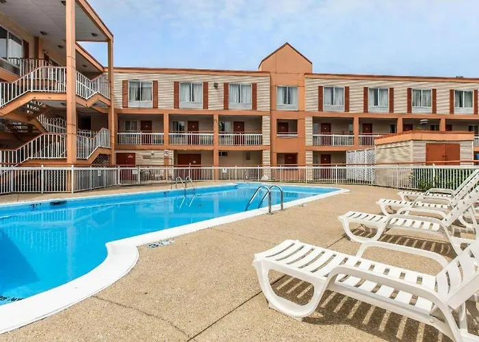 Quality Inn Homewood Birmingham I-65