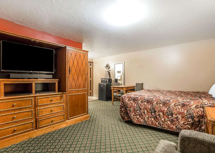 Riverton Inn & Suites Riverton