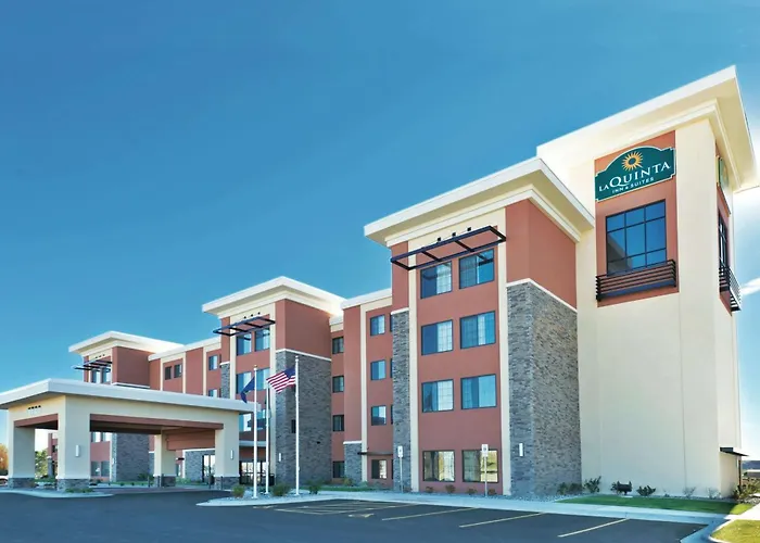 La Quinta By Wyndham Billings