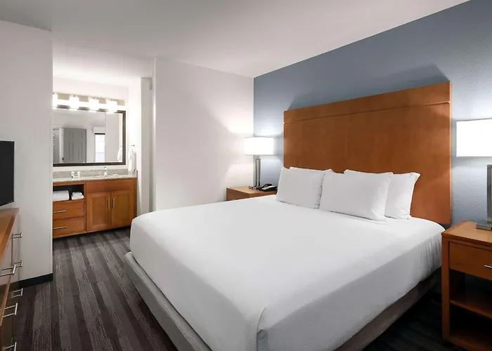 Hyatt House Scottsdale Old Town