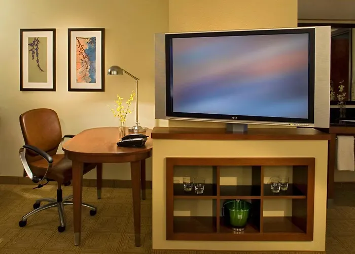 Hyatt Place North Charleston