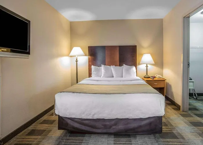 Mainstay Suites Casper