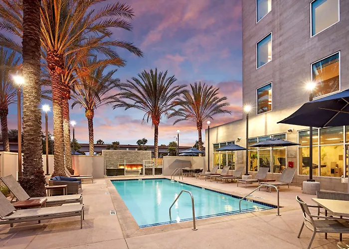 Hyatt Place Los Angeles / Lax / El Segundo