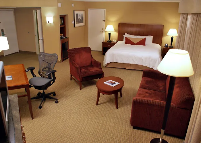 Hilton Garden Inn Monterey
