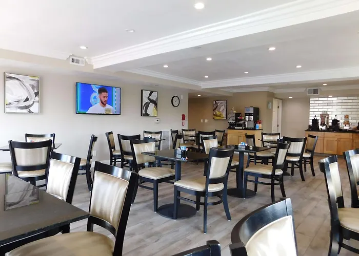 Placentia - Anaheim Orange County Hotel