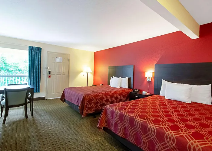 Ramada Limited Clearwater Hotel And Suites