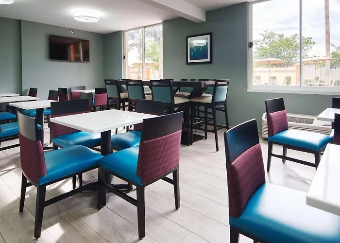 Best Western Fort Myers Inn&Suites