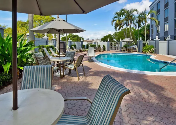 Best Western Fort Myers Inn&Suites
