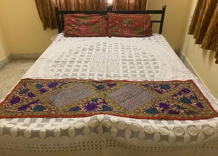 Jamna Vilas Home Stay