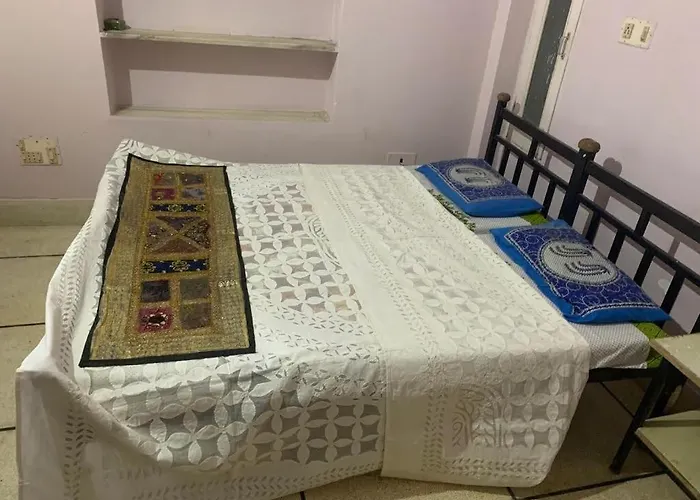 Jamna Vilas Home Stay