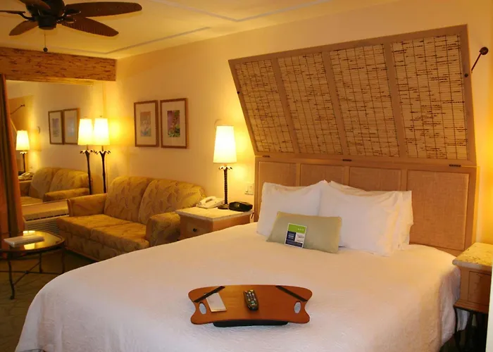 Hampton Inn Key Largo