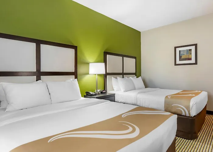 Quality Inn & Suites
