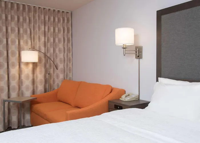Hampton Inn Grand Rapids-South