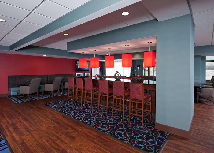 Hampton Inn Grand Rapids-South