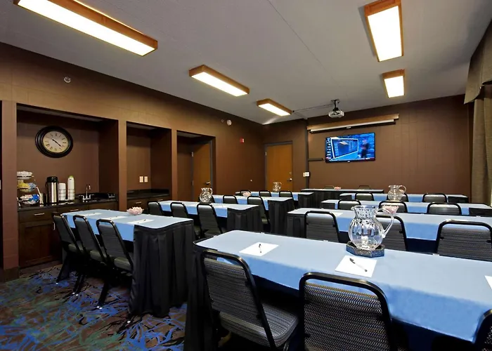 Hampton Inn Grand Rapids-South