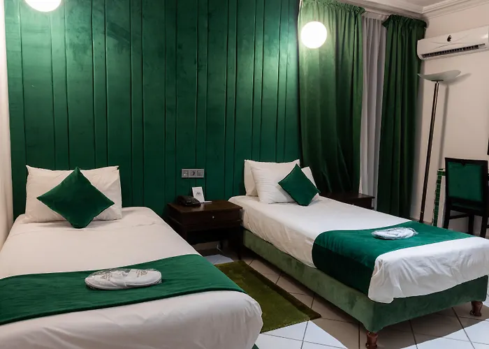 Hotel Majestic