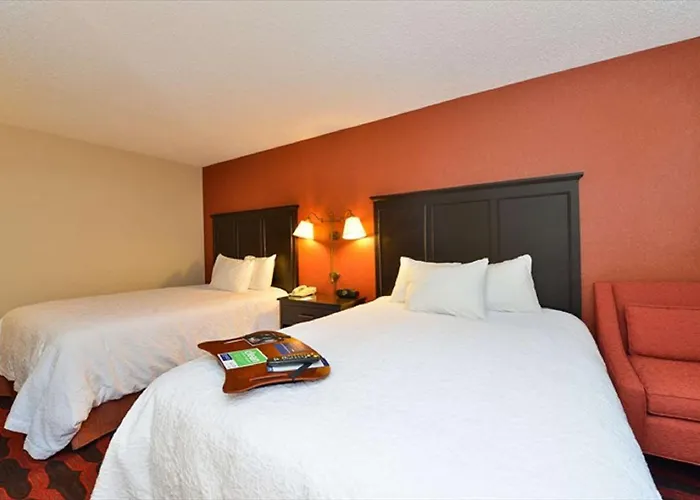 Hampton Inn Sturgis