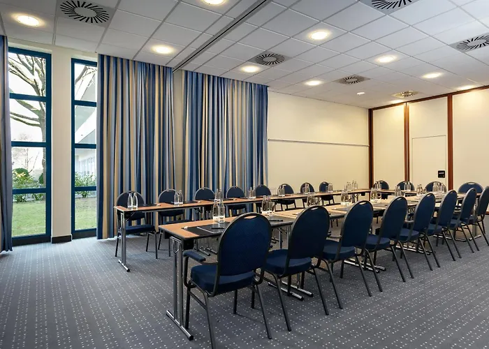 Seminaris Sunday Hotel Nuernberg