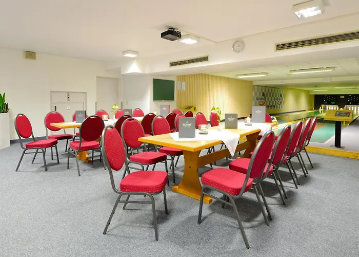 ACHAT Hotel Schwarzheide Lausitz