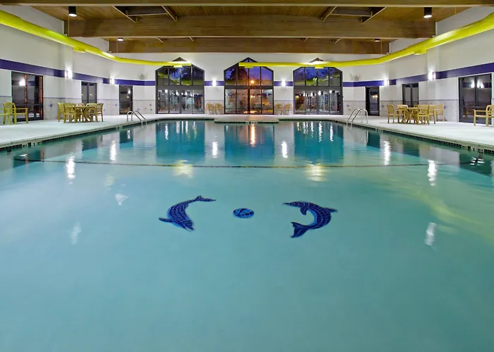 Wyndham Garden Southgate