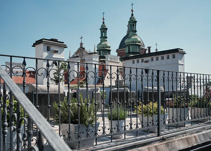 Hotel Copernicus