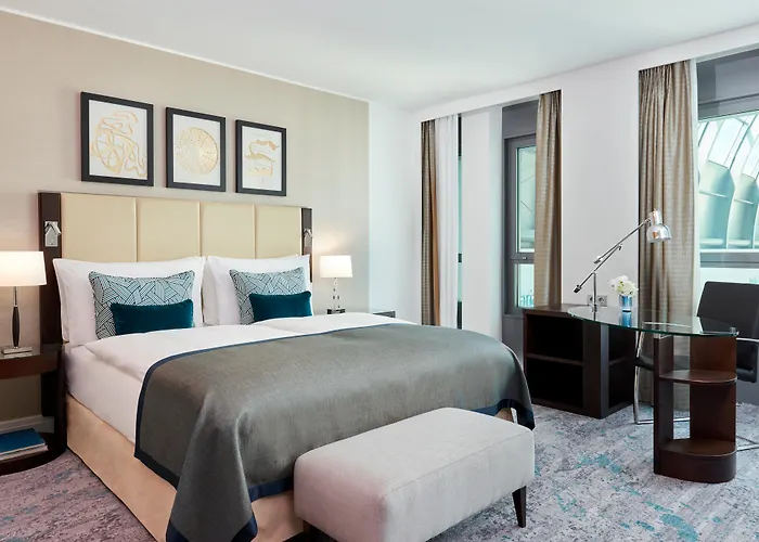 Hotel Koe59 Duesseldorf - Member Of Hommage Luxury Hotels Collection