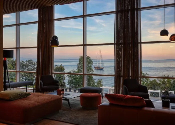 Hotel Ambasador - By Liburnia Hotels & Villas