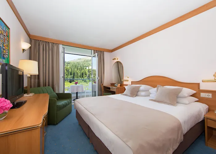 Maistra Select Astarea Hotel