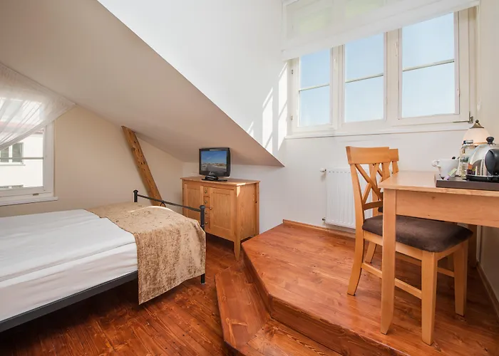 Villa Sedan - Destigo Hotels