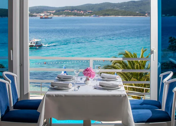 Orsan Maradiso Hotel By Aminess