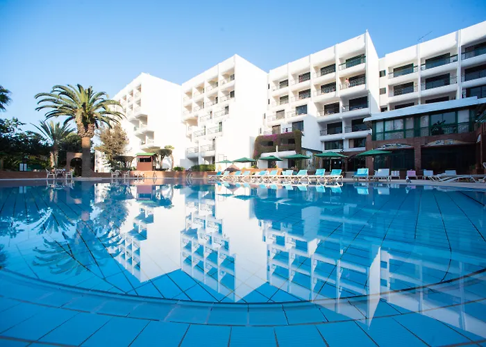 Hotel Argana Agadir