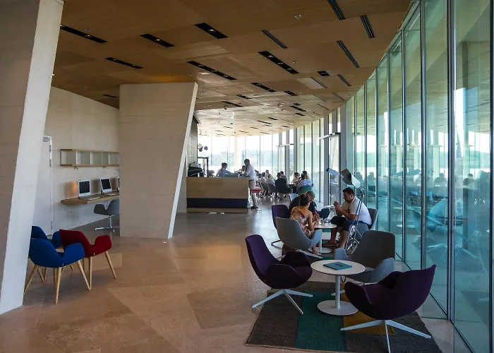 D-Resort Sibenik - Small Luxury Hotels Of The World
