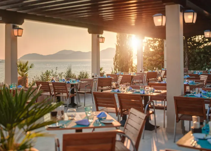 Sun Gardens Dubrovnik Hotel Orasac