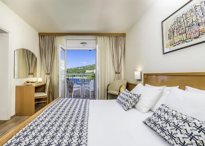 Hotel Splendid