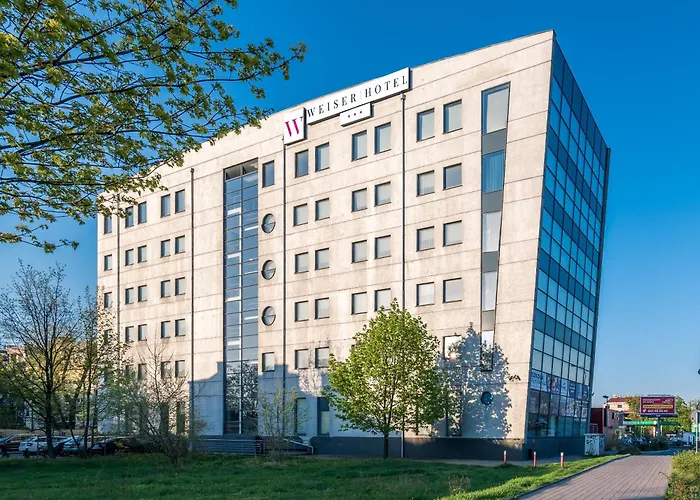 Weiser Hotel